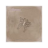 DROBNI ART.ZA USTVARJANJE RAYHER IZREZ IZ LEPENKE METULJ