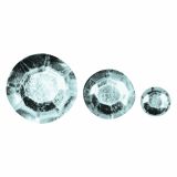 DROBNI ART.ZA USTVARJANJE RAYHER KRISTALI OKRASNI, AKRILNI VEL.:6, 10, 14MM, 310 KOM