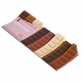 DROBNI ART.ZA USTVARJANJE RAYHER MEMO STICKER ČOKOLADA DEKORATIVNA NALEPKA