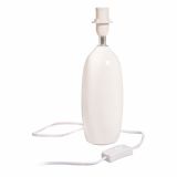 DROBNI ART.ZA USTVARJANJE RAYHER PODSTAVEK ZA LUČ HELSINKI KERAMIČNI