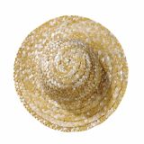 DROBNI ART.ZA USTVARJANJE RAYHER SLAMNIK 9 CM