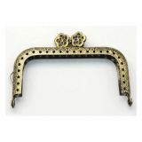 DROBNI ART.ZA USTVARJANJE RAYHER SPONKA ZA DENARNICO