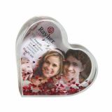 DROBNI ART.ZA USTVARJANJE RAYHER SRCE ZA FOTOGRAFIJE Z BL. 90 X 90 X 30MM