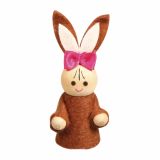 DROBNI ART.ZA USTVARJANJE RAYHER ZAJČEK 7 CM SORTIRANO