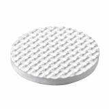 DRSNIK HETTICH DIY FI 40X5 MM, GUMA SAMOLEP. BEL ZAV=6 KOS