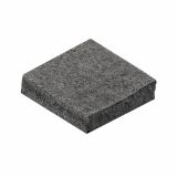 DRSNIK HETTICH DIY FILC 22X22X5 MM, RJAV SAMOLEPLJIV ZAV=20 KOS