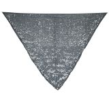 DRUGO SENČILO DECORIS TRIKOTNO JADRO 360 CM ANTRACIT