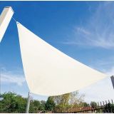 DRUGO SENČILO MQ JADRO 3X3X3 M POLIESTER