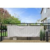 DRUGO SENČILO MQ PARAVAN 80X250 CM SORTIRANO