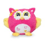 IGRAČA DORMEO DRUŽINSKE ČUSTVENE SOVICE MINI HČI