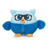 IGRAČA DORMEO DRUŽINSKE ČUSTVENE SOVICE MINI OČE