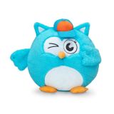 IGRAČA DORMEO DRUŽINSKE ČUSTVENE SOVICE MINI SIN