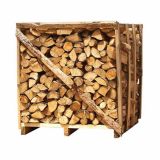 DRVA BIOLES HORIZONT 1X1X1 M, BUKOVA SEKANA