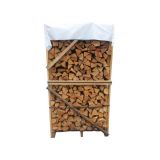 DRVA DRVOSJEČA 1X1X1.7 M, SUHA, SEKANA