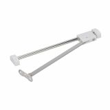 SPECIALNO OKOVJE HETTICH DIY DRŽALO DVIŽNIH VRAT 350 MM, NASTAVLJIV