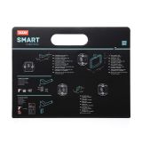 TATAY KOPALNIŠKI SET 4 DELNI