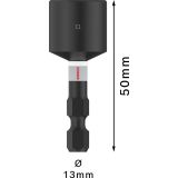 DRŽALO VIJAČNIH NASTAVKOV BOSCH 13 X 50 MM