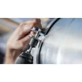 DRŽALO VIJAČNIH NASTAVKOV BOSCH 13 X 50 MM