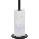 KUHINJSKO POLIČNO STOJALO DRŽALO ZA KUH. BRISAČE