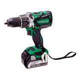 AKUMULATORSKI VRTALNIK VIJAČNIK HITACHI DS18DBL2