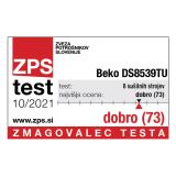 SUŠILNI STROJ BEKO DS8539TU TOPLOTNA ČRPALKA