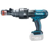 AKUMULATORSKI REZALNIK ŽELEZNIH ARMATUR MAKITA DSC162Z