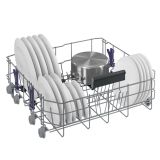 VGRADNI POMIVALNI STROJ BEKO DSN28430X VIDNA ARMATURA