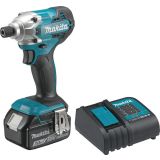 AKUMULATORSKI UDARNI VIJAČNIK MAKITA DTD156SF