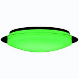 NADGRADNA STROP. SVETILKA DUFFY 1X36W FI 450 MM