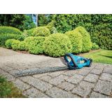 AKUM. ŠKARJE ZA ŽIVO MEJO MAKITA DUH 523 Z 18 V BREZ BATERIJE IN POLNILN.