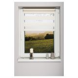 ROLO HUNGARIA KARNIS DUO 70X210 SMART FIX VANILIJA