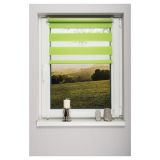 ROLO HUNGARIA KARNIS DUO 90X160 SMART FIX ZELEN