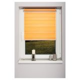 ROLO HUNGARIA KARNIS DUO 90X210 SMART FIX ORANŽEN