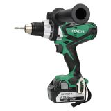 AKUMUL. UDARNI VRTALNIK HITACHI DV18DSDL