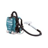 AKUMULATORSKI NAHRBTNI SESALNIK MAKITA DVC260Z