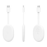 MULTIMEDIJSKI PREDVAJALNIK GOOGLE CHROMECAST  4K HD