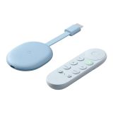 MULTIMEDIJSKI PREDVAJALNIK GOOGLE CHROMECAST SKY 4K