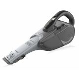 AKUMULATORSKI SESALNIK BLACK & DECKER DVJ215B