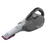 AKUMULATORSKI SESALNIK BLACK & DECKER DVJ325BFS