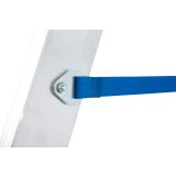 DVODELNA LESTEV KRAUSE STABILO 2X12 STOPNIC 2.8M