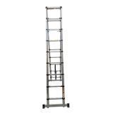 DVODELNA LESTEV TARK TELESKOPSKA DLT508B 2X9 STOPNIC (2.6M+2.6M )