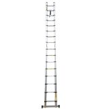 DVODELNA LESTEV TARK TELESKOPSKA DLT708B 2X8 STOPNIC (2.5M+2.5M)