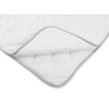 ODEJA DORMEO DVOJNA BIANCA 140X200 CM