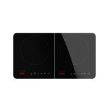 DVOJNA INDUKCIJSKA KUHALNA PLOŠČA CECOTEC FULL MAGMA DOUBLE