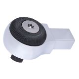 DVOSMERNA RAGLJA 12,7MM UNIOR NASTAVEK ZA MOMENT KLJUČ ART. 266INS.1