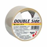 DVOSTR. LEPILNI TRAK SCHULLER TWIN TAPE COTTON 50MMX25M TEKSTILNI