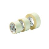 DVOSTR. LEPILNI TRAK SCHULLER TWIN TAPE COTTON 50MMX5M - TEKSTILNI