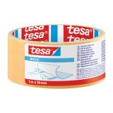 DVOSTR. LEPILNI TRAK TESA BASIC 5M X 38MM