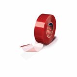 OBOJESTRANSKI LEPILNI TRAK TESA TESAFIX TRANSPARENTEN ZELO TANEK 50MX19MM