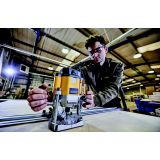 REZKALNIK DEWALT DW625E